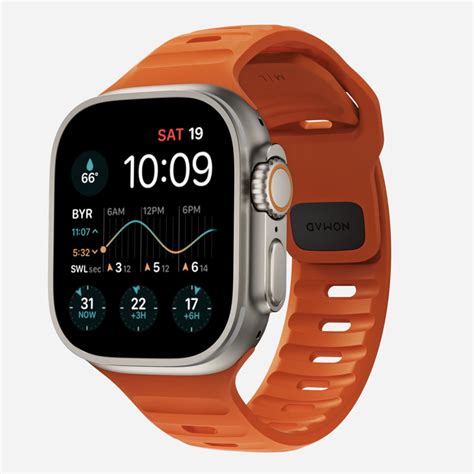 apple watch sport bands